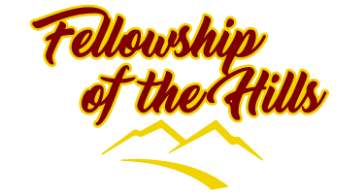 Fellowship Of The Hills Logo